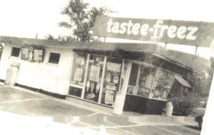 Tastee Freez